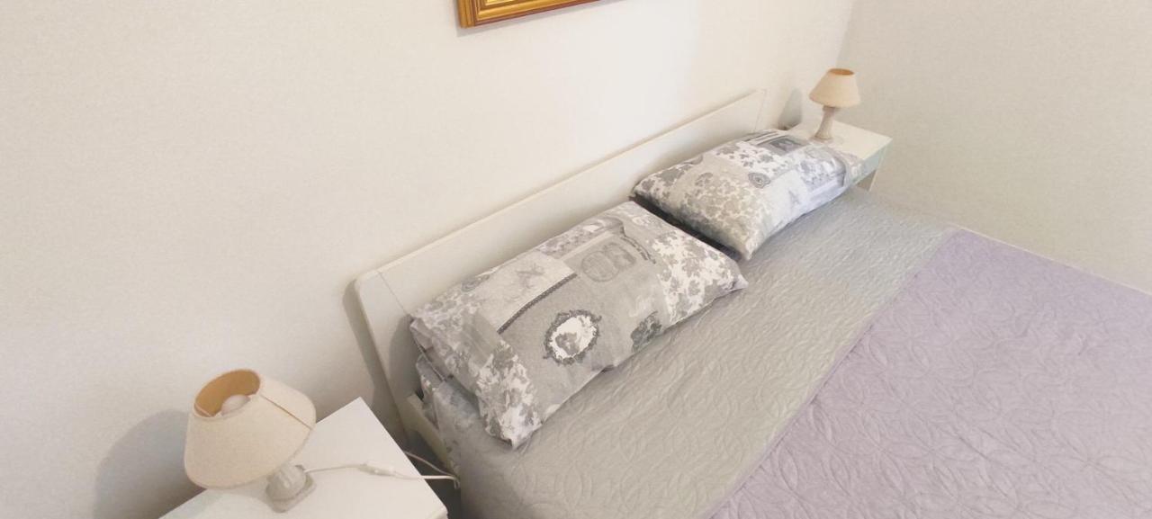 La Dolce Vista Apartment Magomadas ภายนอก รูปภาพ