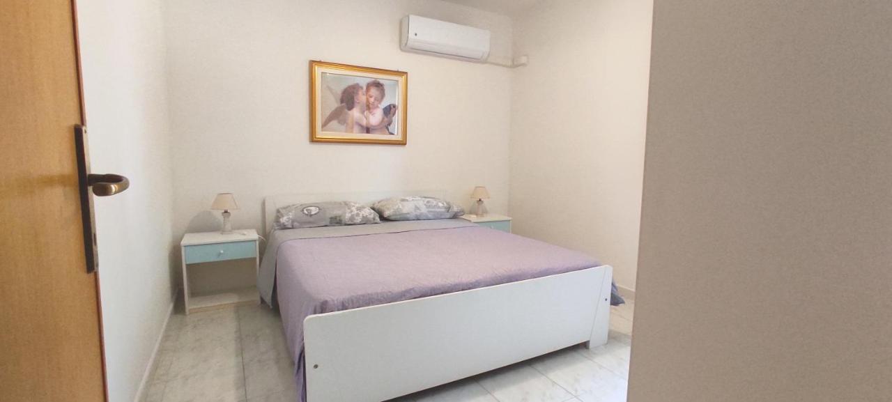 La Dolce Vista Apartment Magomadas ภายนอก รูปภาพ