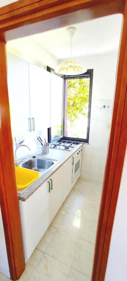 La Dolce Vista Apartment Magomadas ภายนอก รูปภาพ