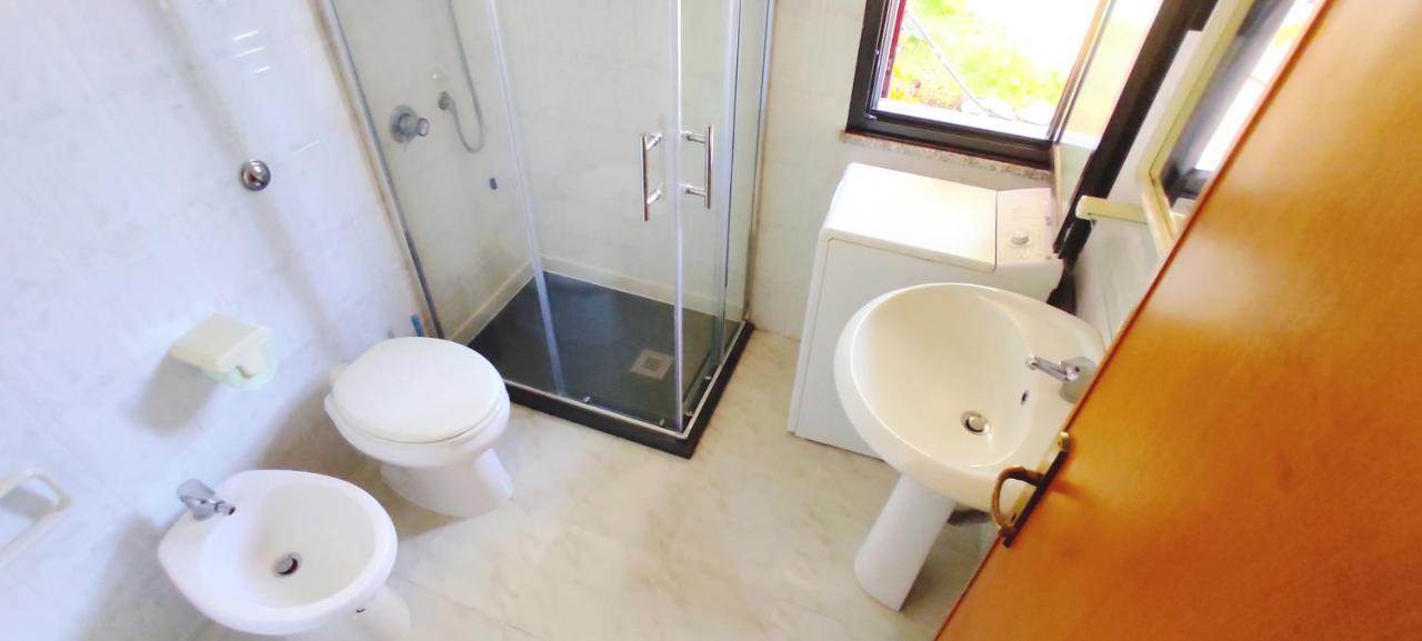 La Dolce Vista Apartment Magomadas ภายนอก รูปภาพ