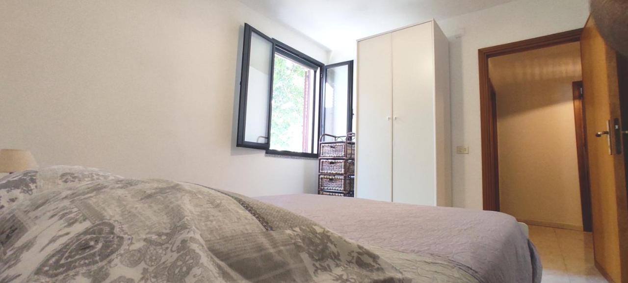 La Dolce Vista Apartment Magomadas ภายนอก รูปภาพ