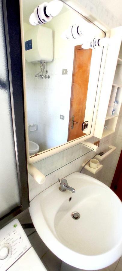 La Dolce Vista Apartment Magomadas ภายนอก รูปภาพ